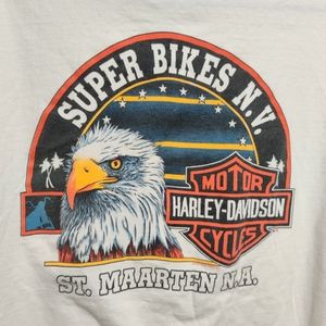 Harley Davidson T-shirt